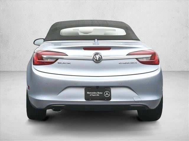 2017 BUICK CASCADA - Image 5