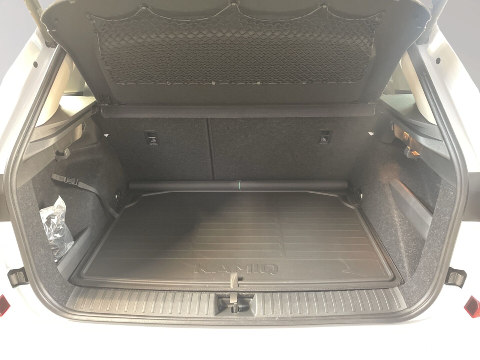 Skoda Kamiq Selection