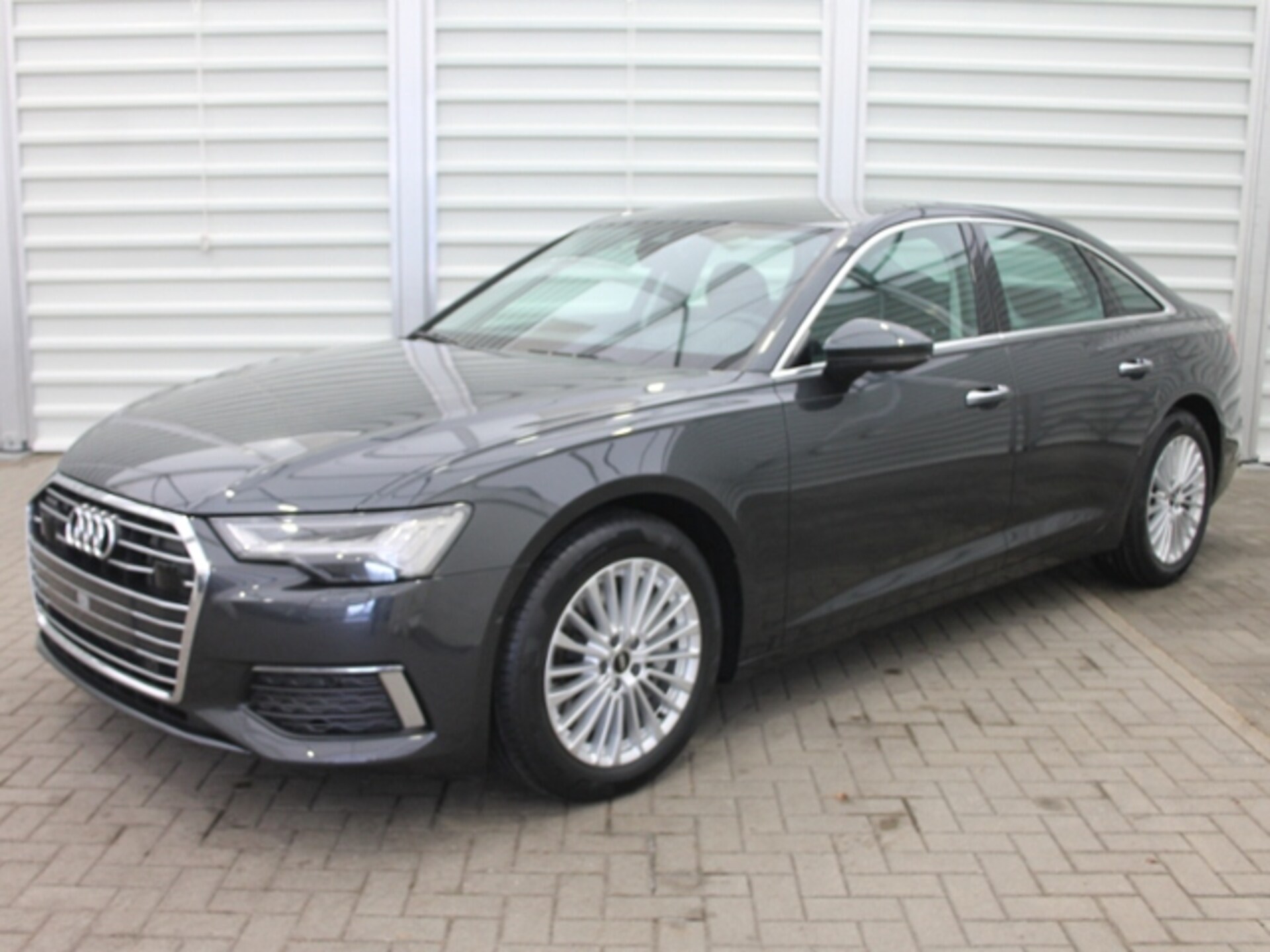 Audi A6 Limousine TFSI e S line