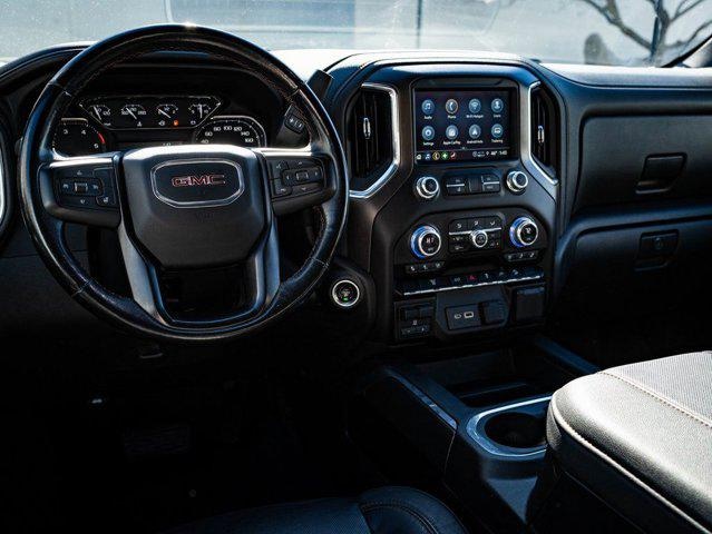 2023 GMC Sierra