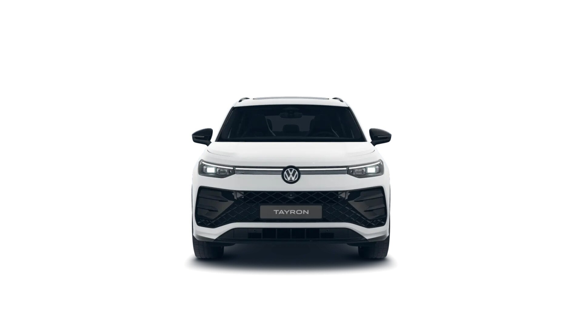 Volkswagen Tayron R-Line