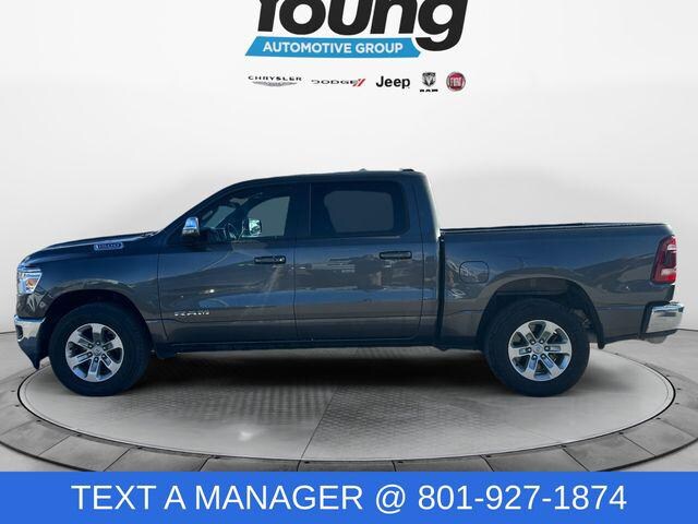 2024 RAM 1500