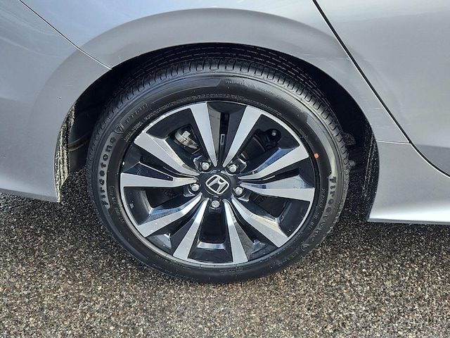 2024 Honda Civic Sedan