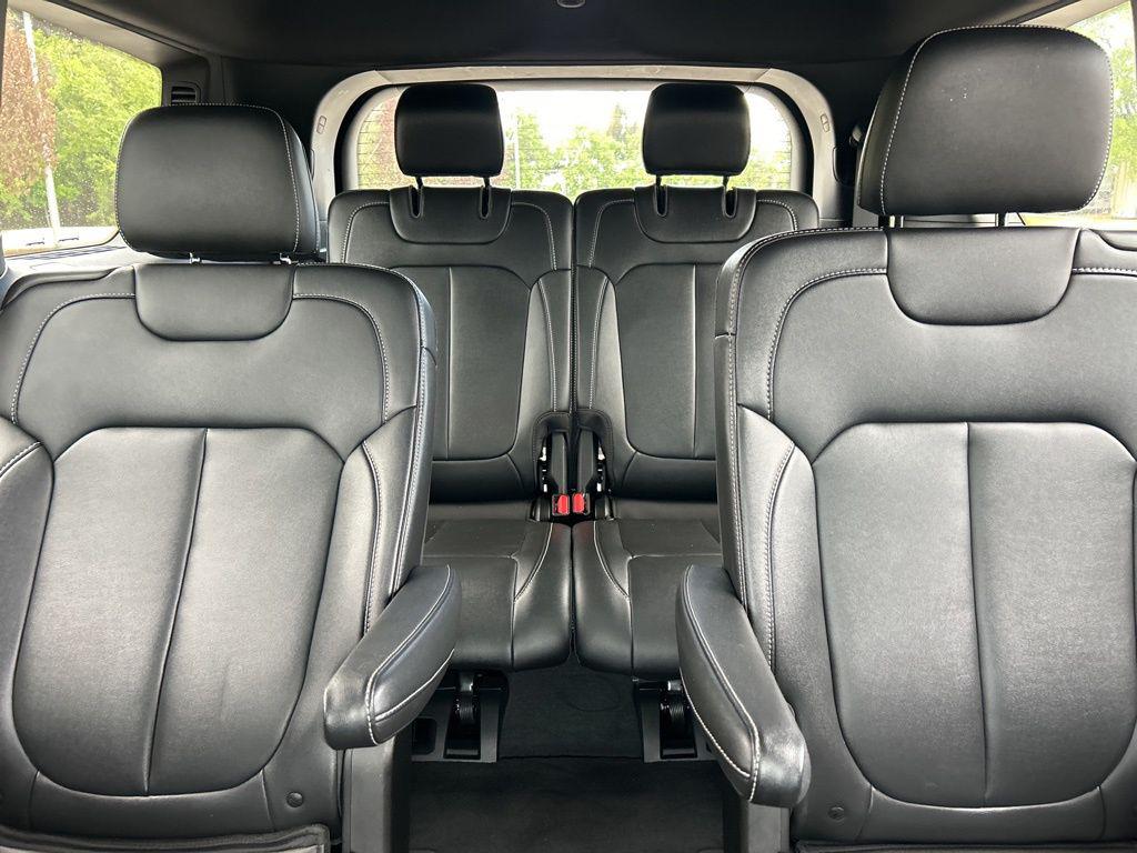 2024 Jeep Grand Cherokee L Limited - Photo 13