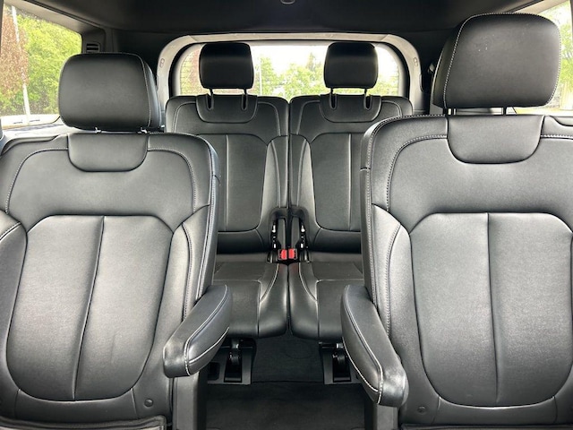 2024 Jeep Grand Cherokee L Limited - Photo 13