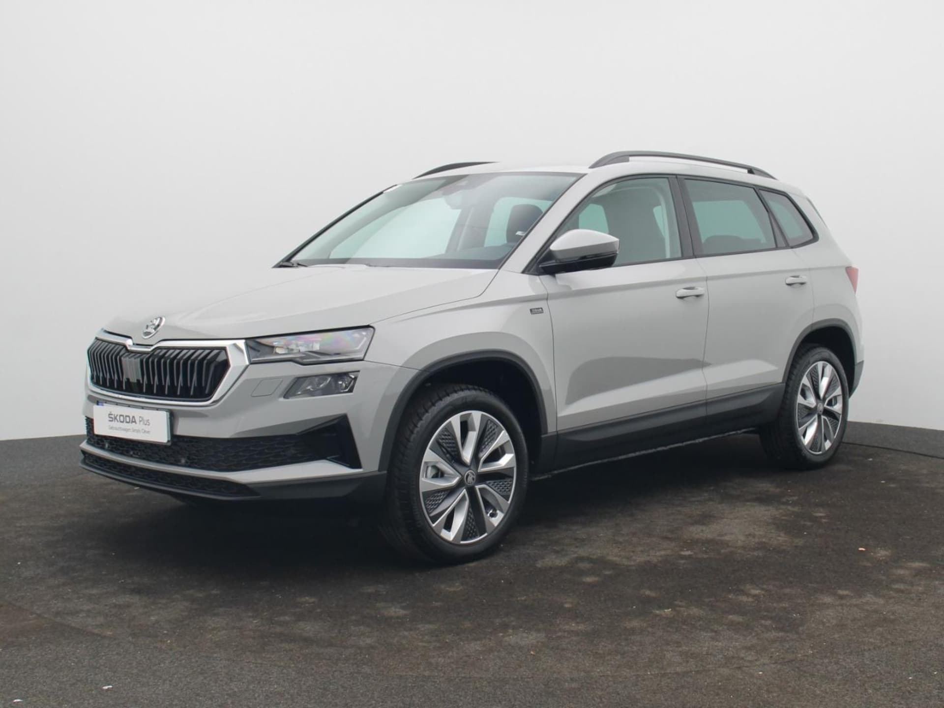 Skoda Karoq Selection