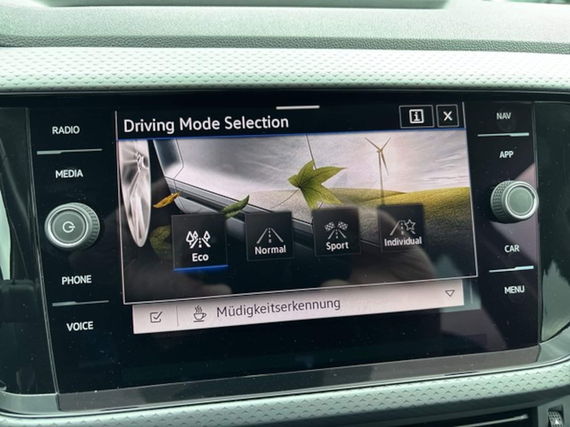 Volkswagen T-Cross ACTIVE