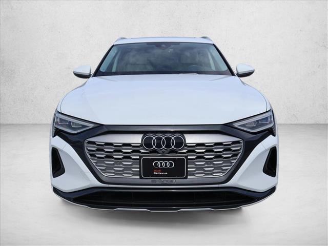 2024 Audi Q8 e-tron