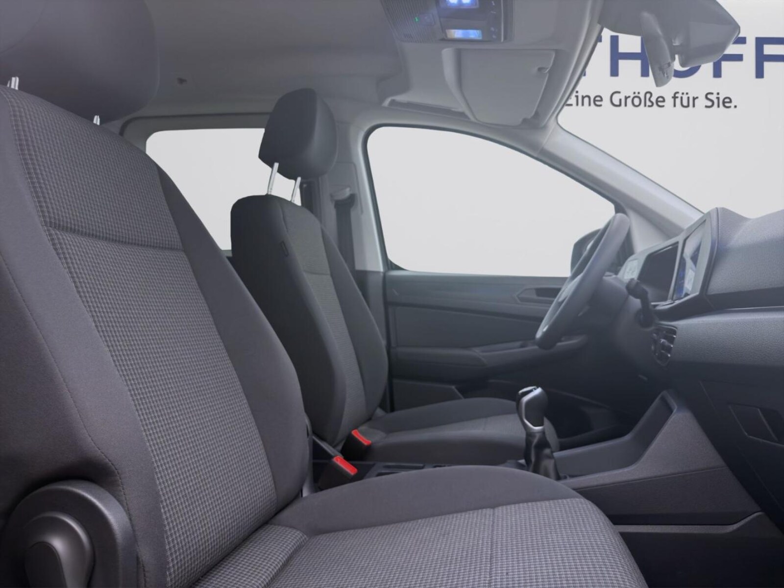 Volkswagen Caddy – Bild 16