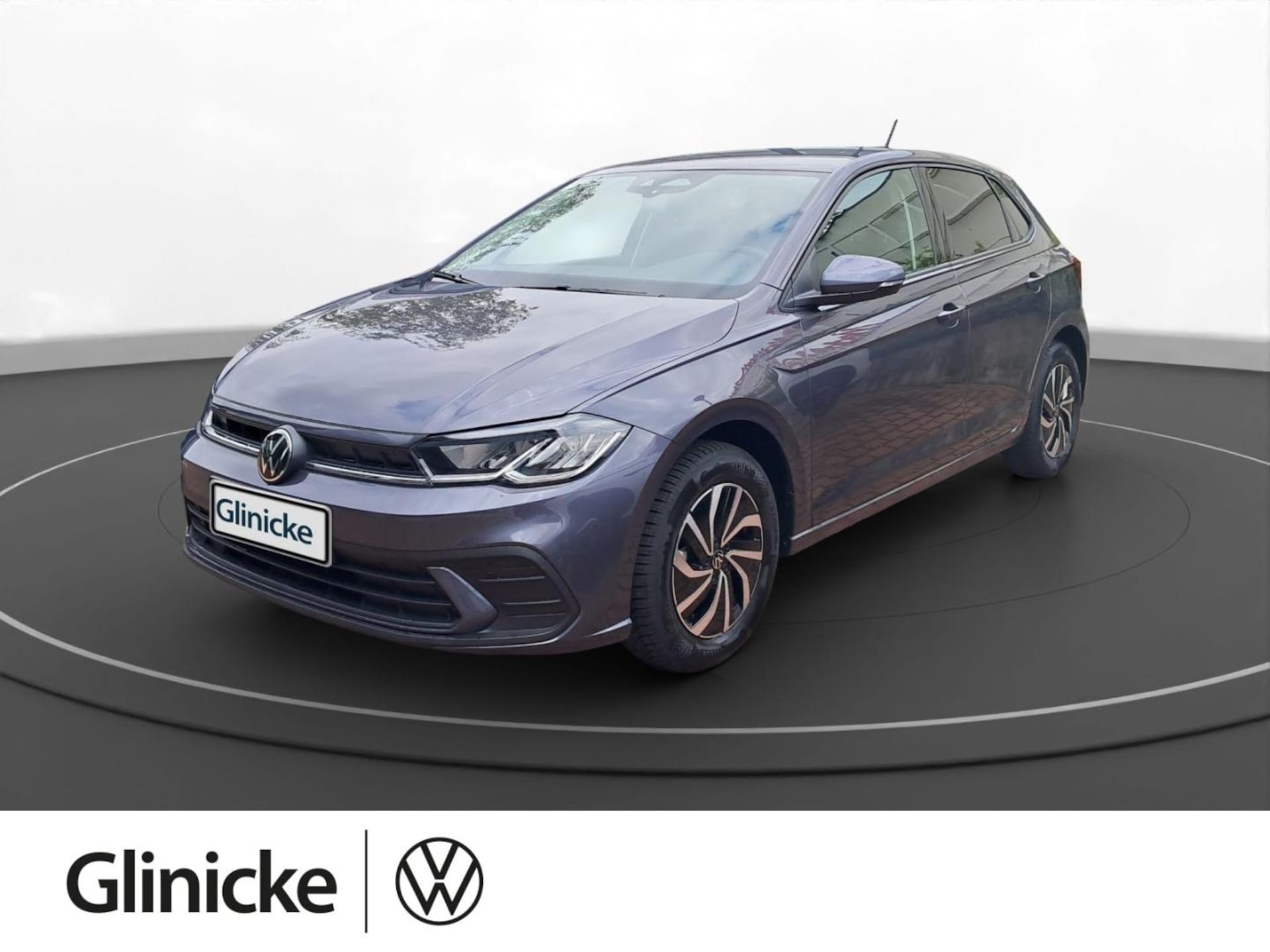 Volkswagen Polo Life