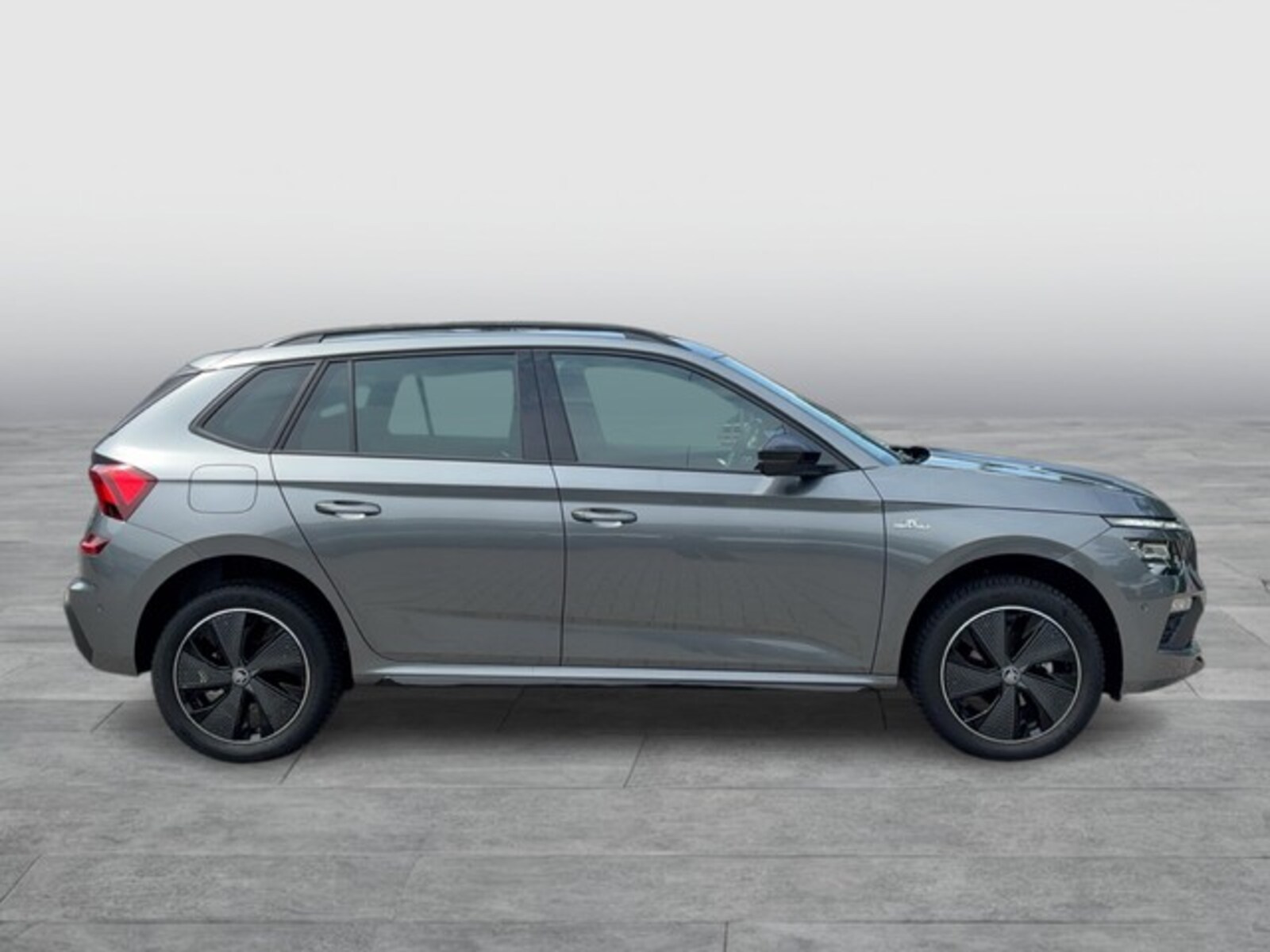 Škoda Kamiq – Bild 5