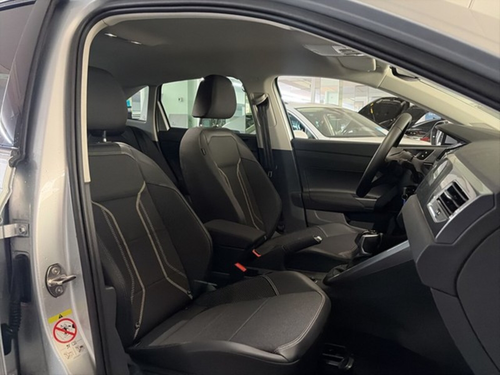 Volkswagen Taigo – Bild 4
