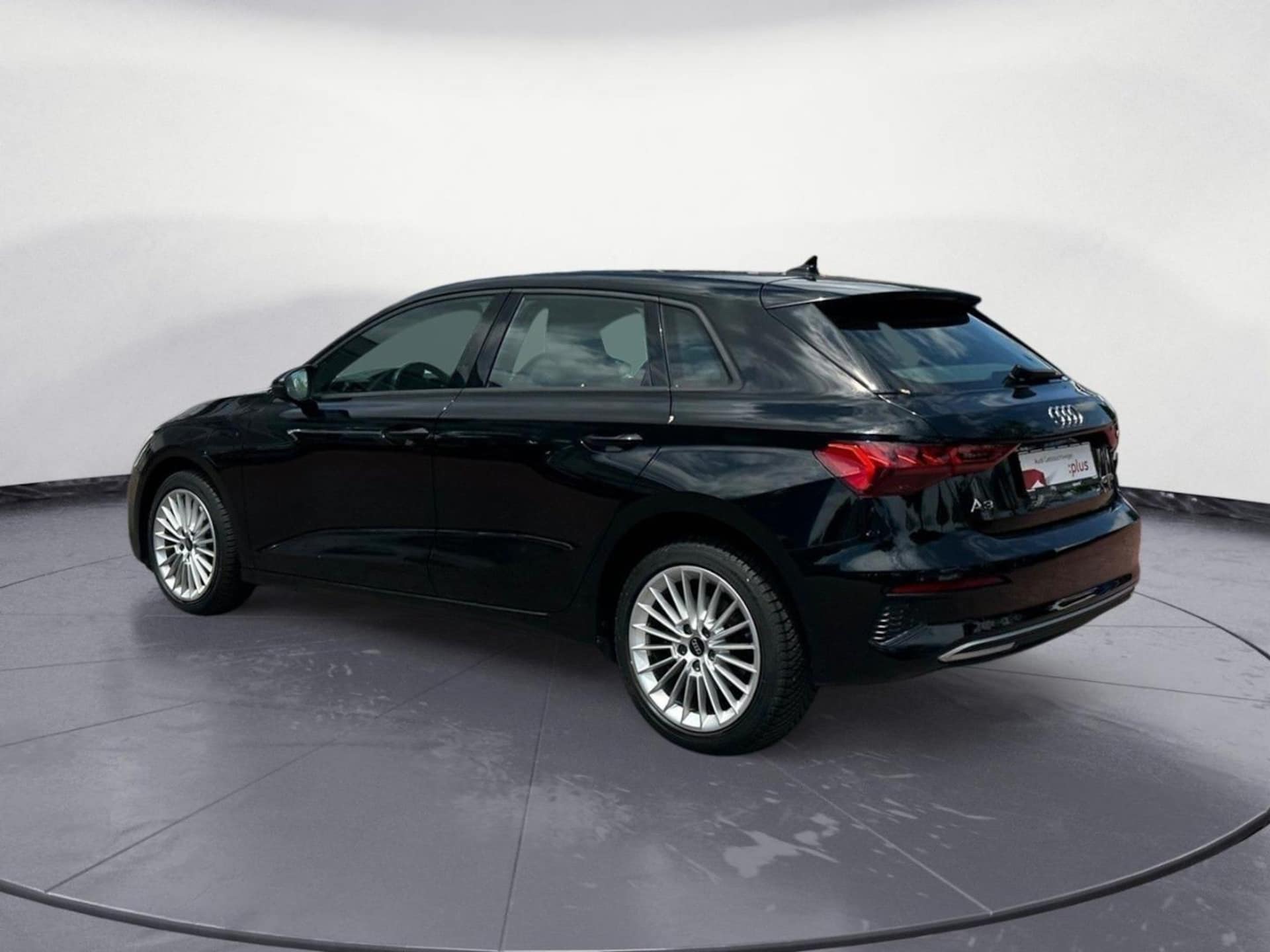 Audi A3 Sportback TFSI e Advanced