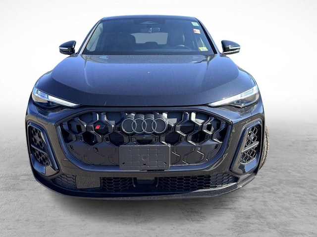 2026 Audi SQ5 Sportback