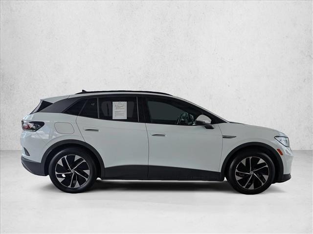 2021 Volkswagen ID.4
