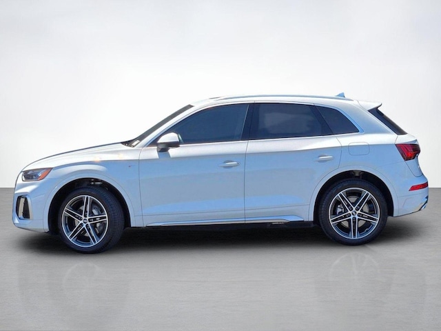2023 Audi Q5 TFSI e