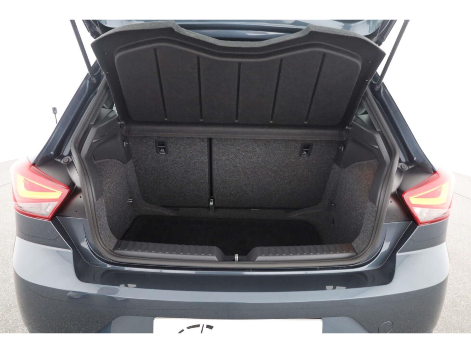 SEAT Ibiza FR