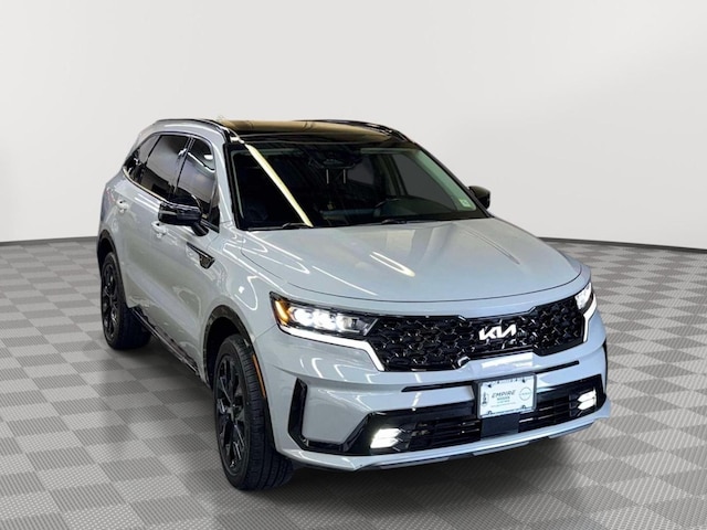 2023 Kia Sorento