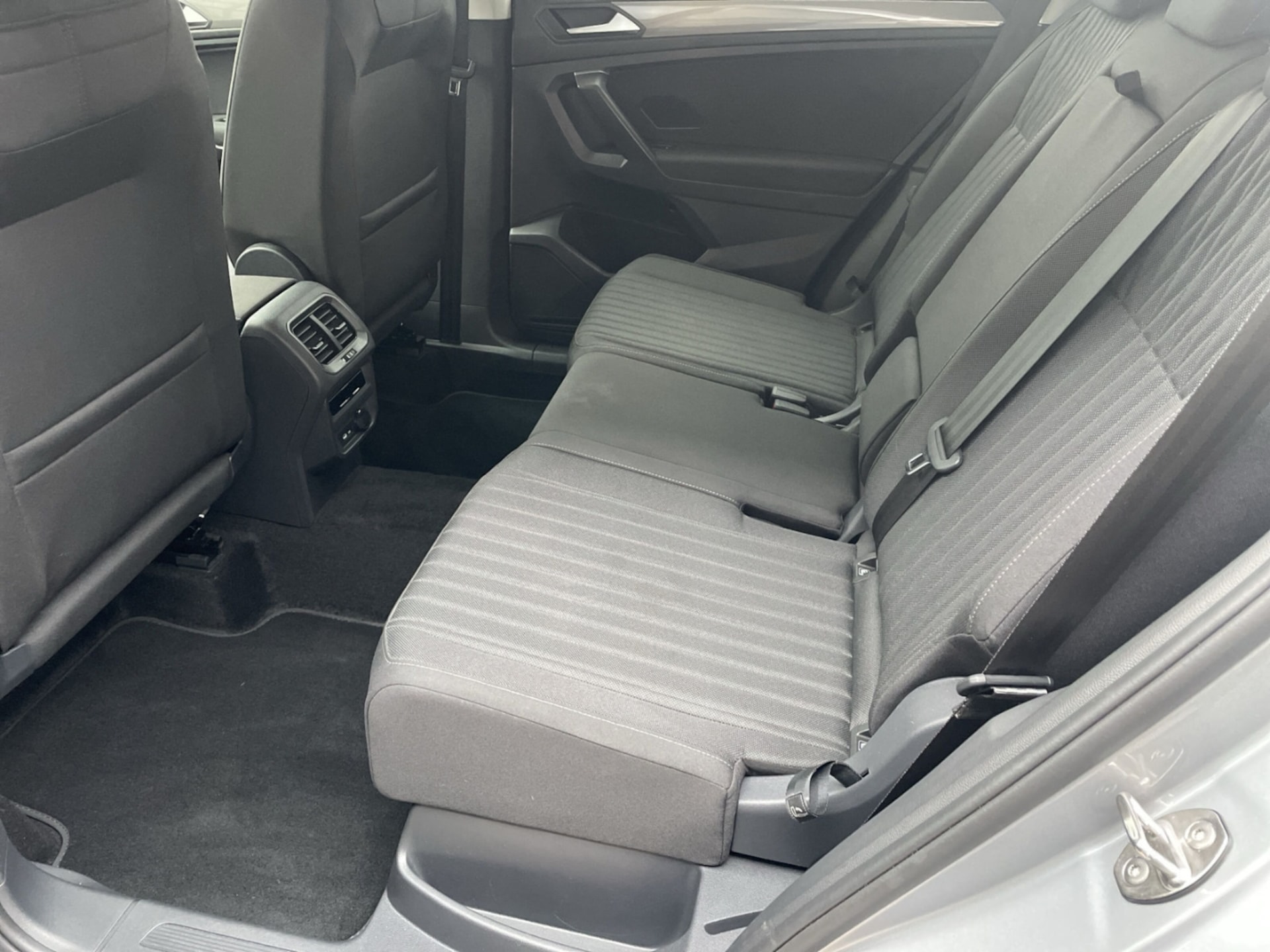 Volkswagen Tiguan Allspace Life