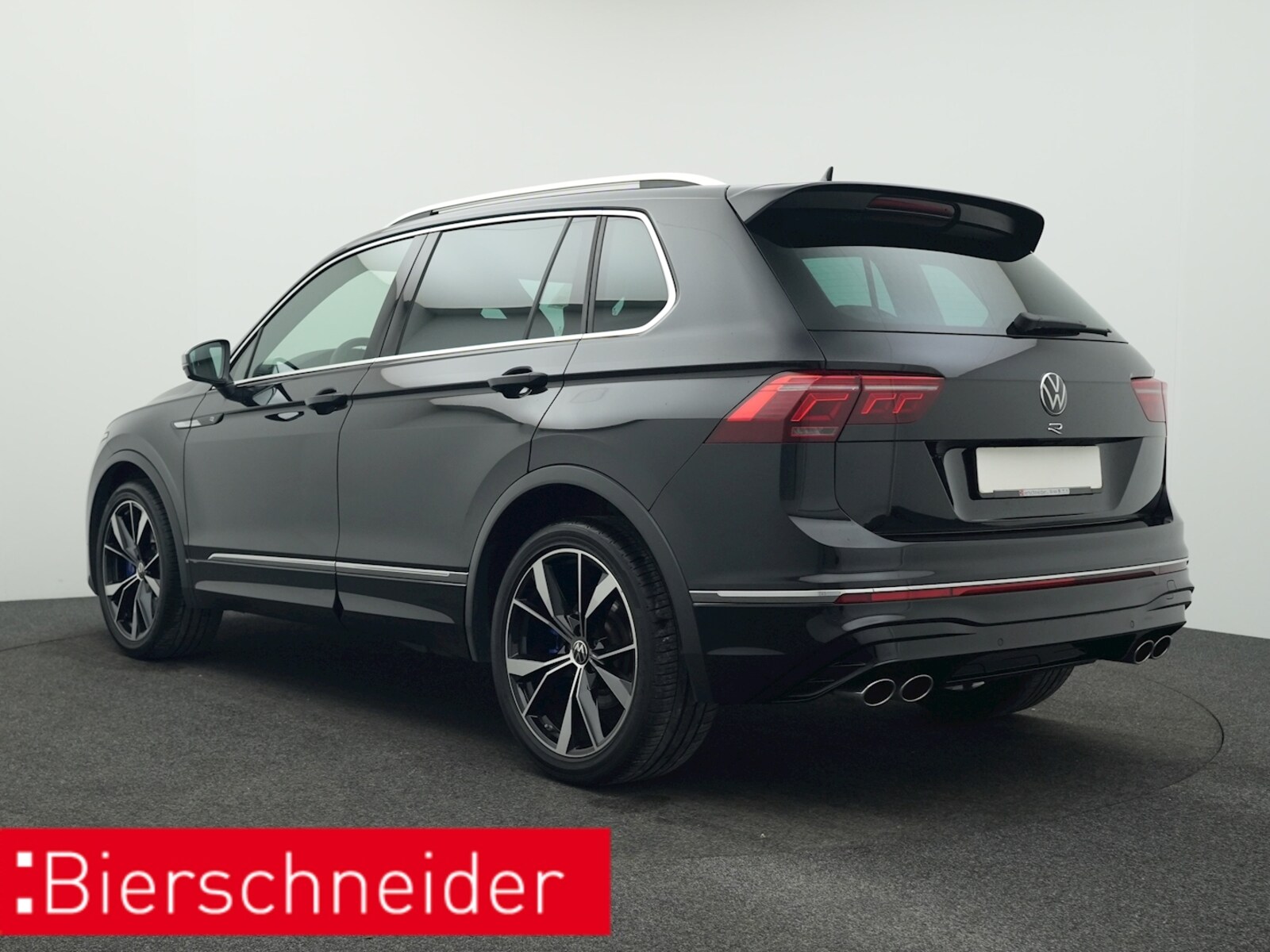 Volkswagen Tiguan – Bild 4