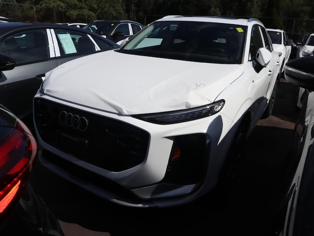 Photo of 2026 Audi Q3 SUV 