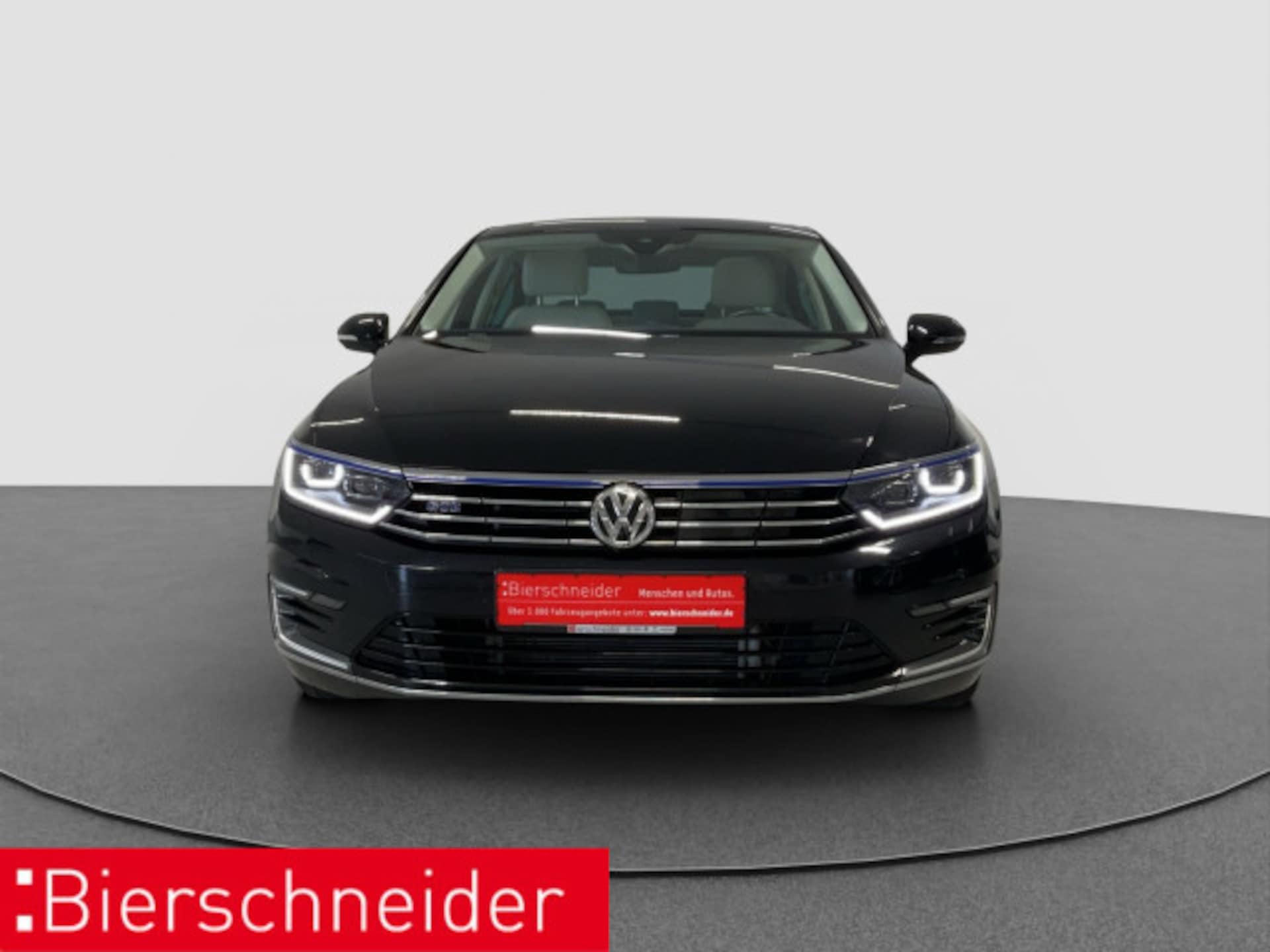 Volkswagen Passat GTE