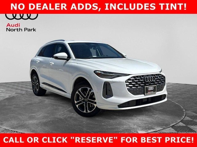 Photo of 2026 Audi Q5 
