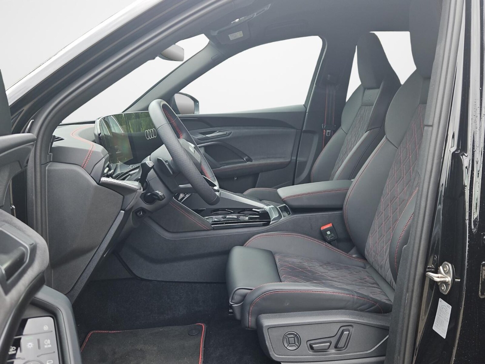 Audi Q5 Sportback – Bild 7
