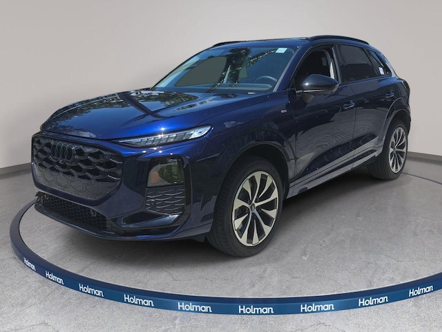 Photo of 2026 Audi Q3 SUV 