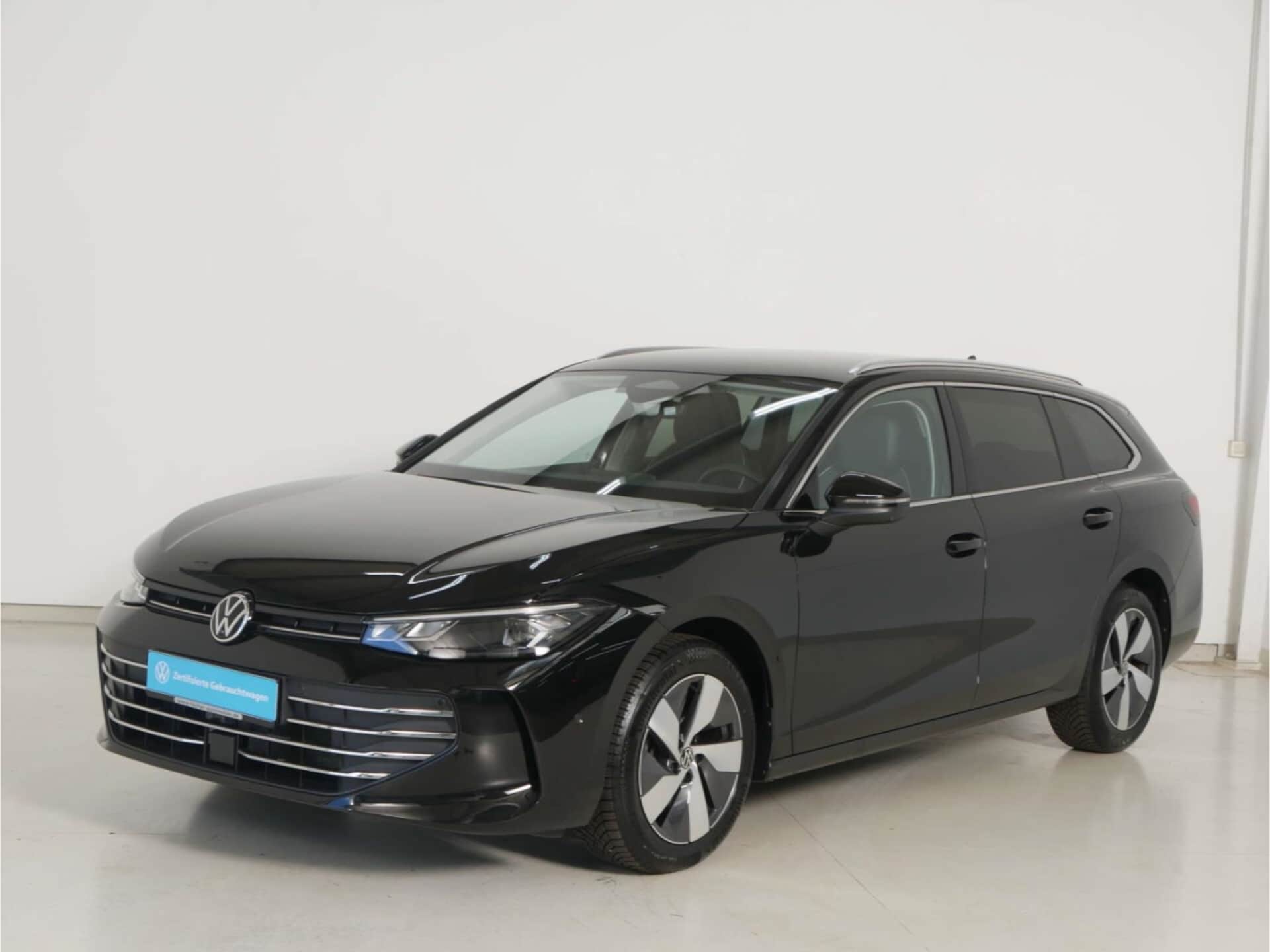 Volkswagen Passat Business