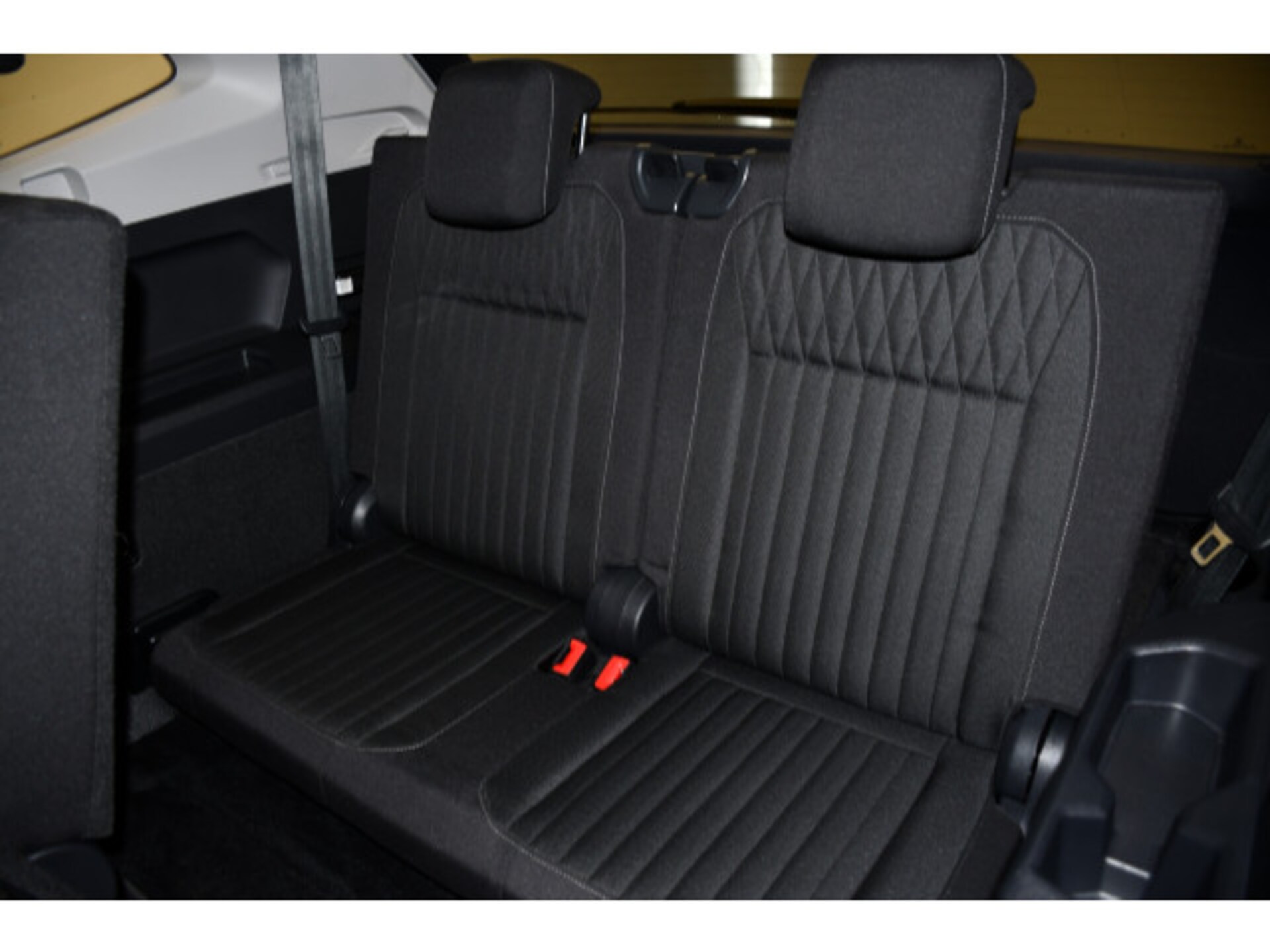 Volkswagen Tiguan Allspace Life