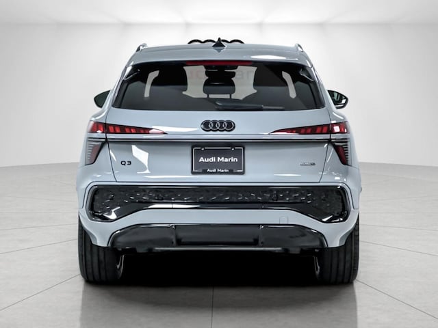 2026 Audi Q3 SUV