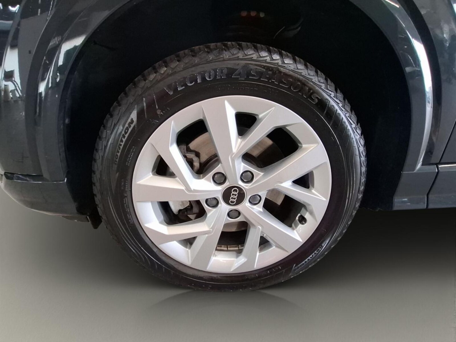 Audi Q2 – Bild 21