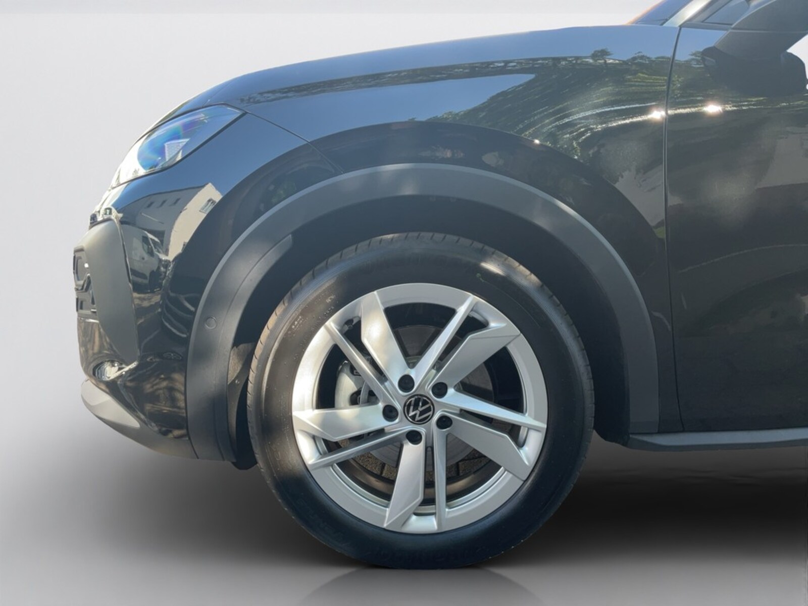 Volkswagen T-Roc – Bild 22