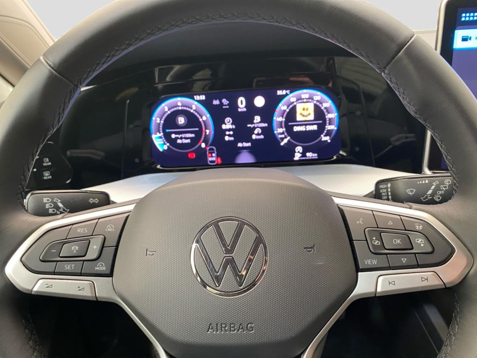 Volkswagen Golf Variant – Bild 8
