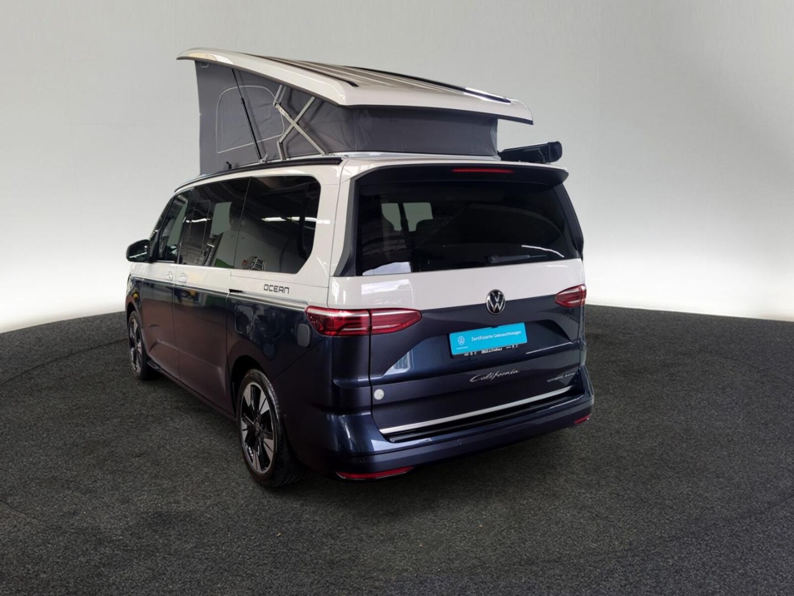 Volkswagen California – Bild 2