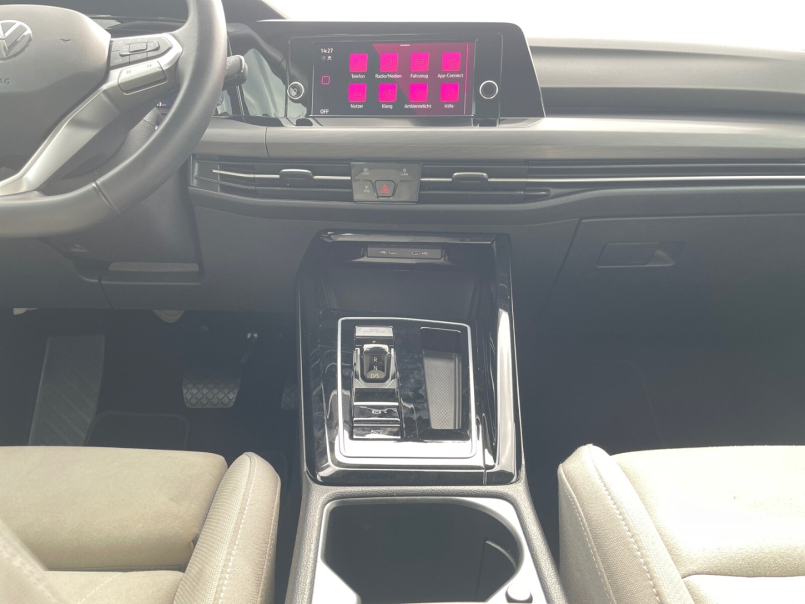Volkswagen Golf – Bild 11