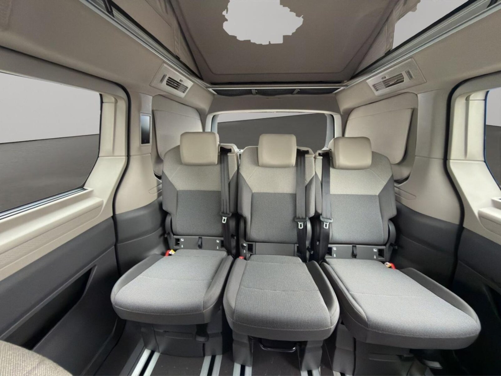Volkswagen California – Bild 14