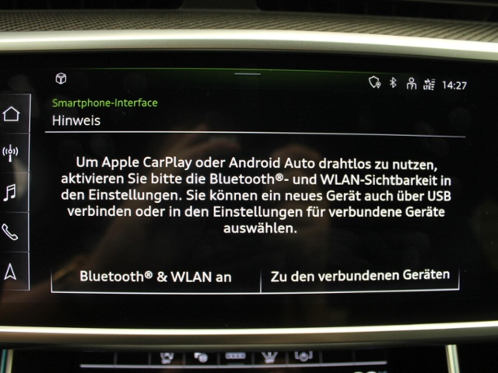Audi RS 6 Avant – Bild 26
