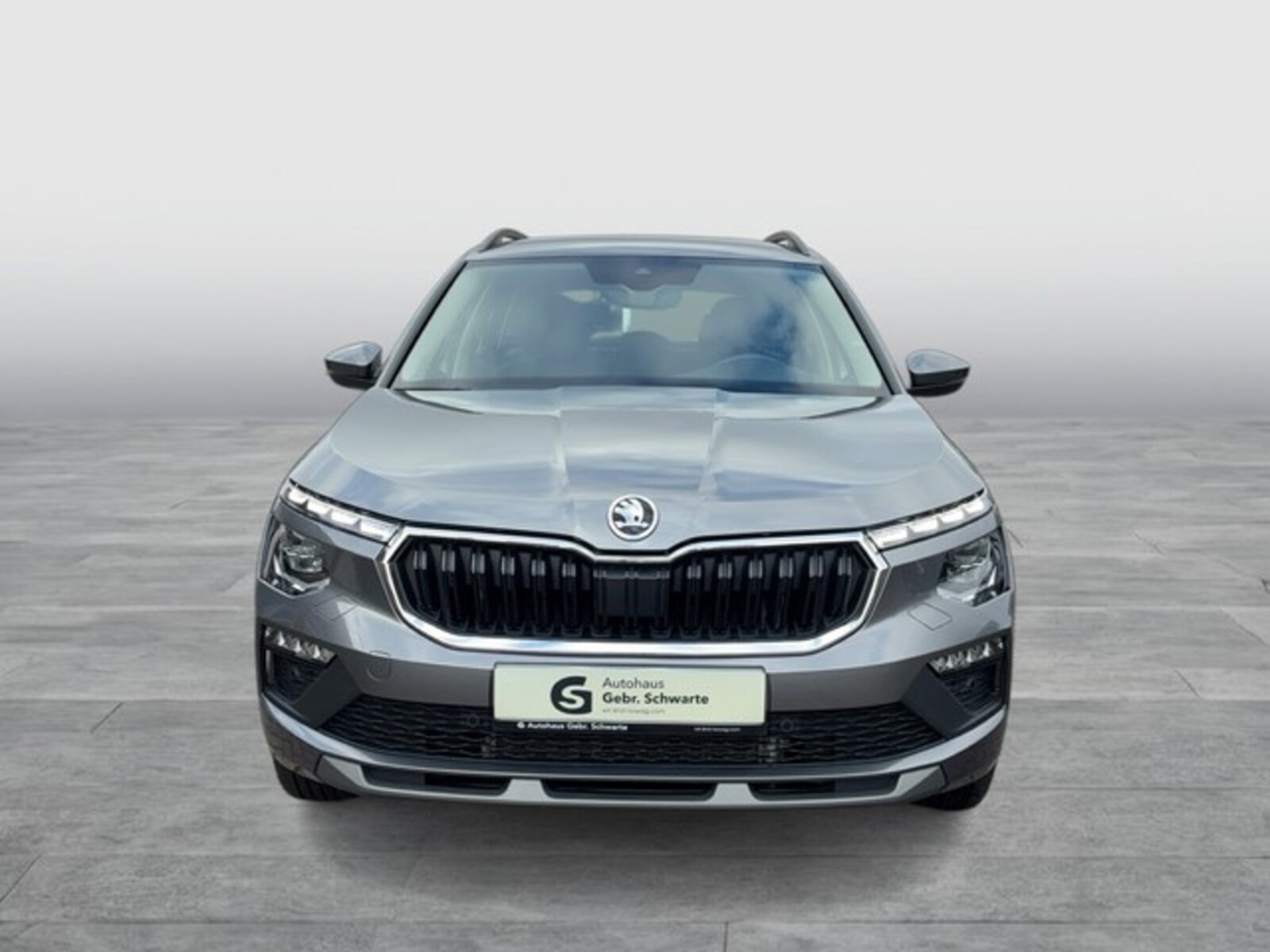 Škoda Kamiq – Bild 7