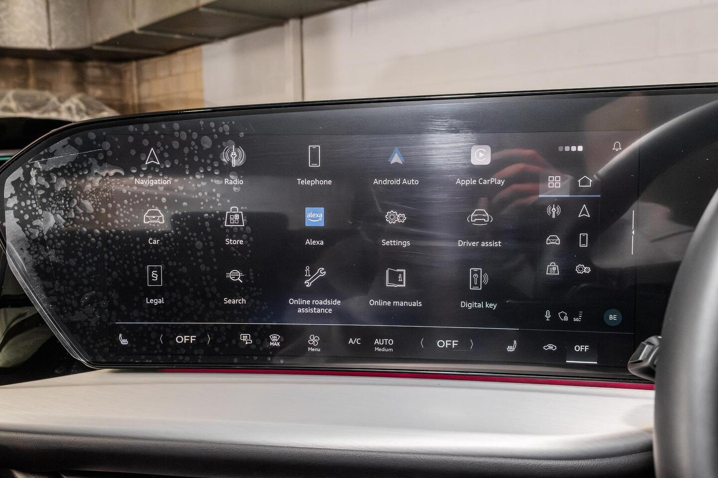 Image about Audi Q5 SUV TDI quattro 150 kW