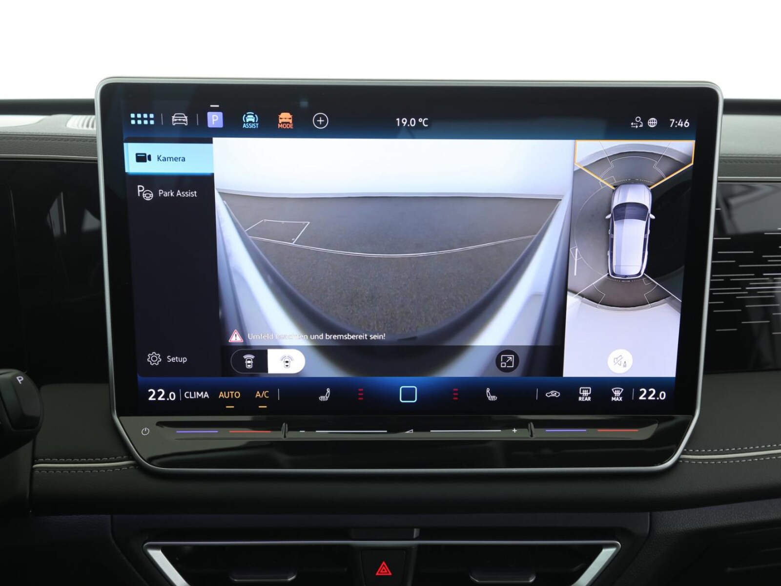 Volkswagen Tiguan – Bild 13