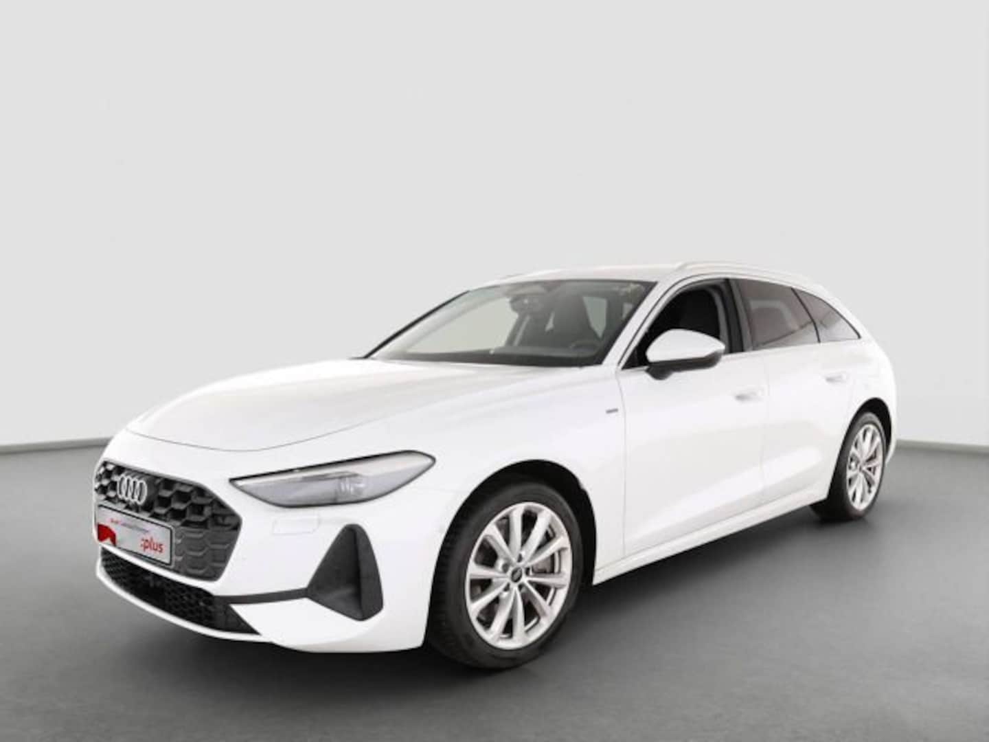 Bild über Audi A5 Avant e-hybrid e-hybrid quattro 220 kW S tronic - für weitere Informationen kontaktieren Sie den Audi Partner