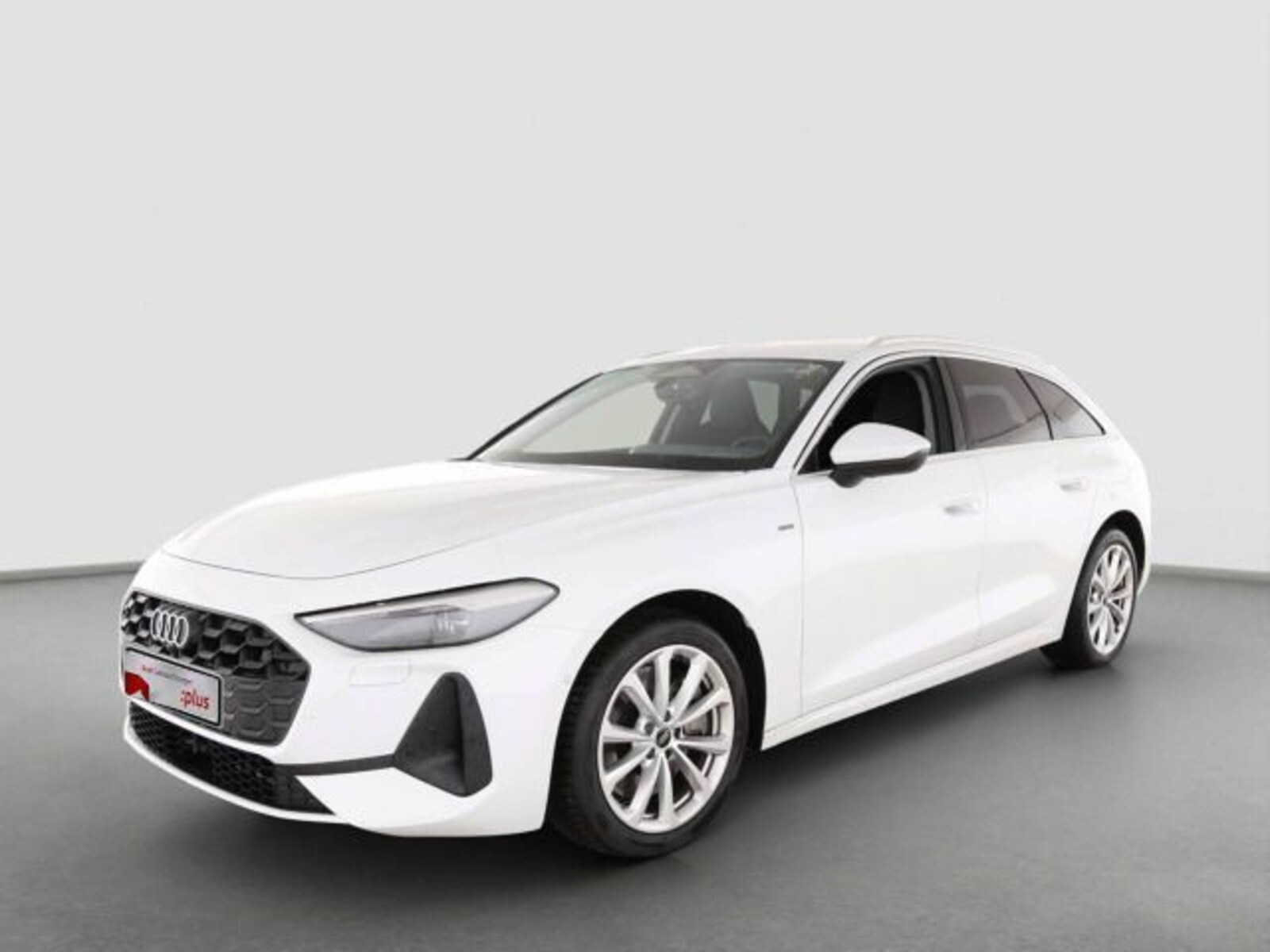 Audi A5 Avant – Bild 2