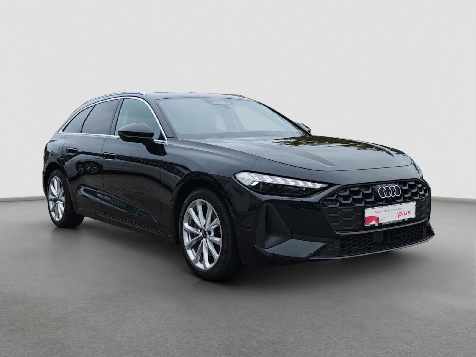 Audi A5 Avant – Bild 4