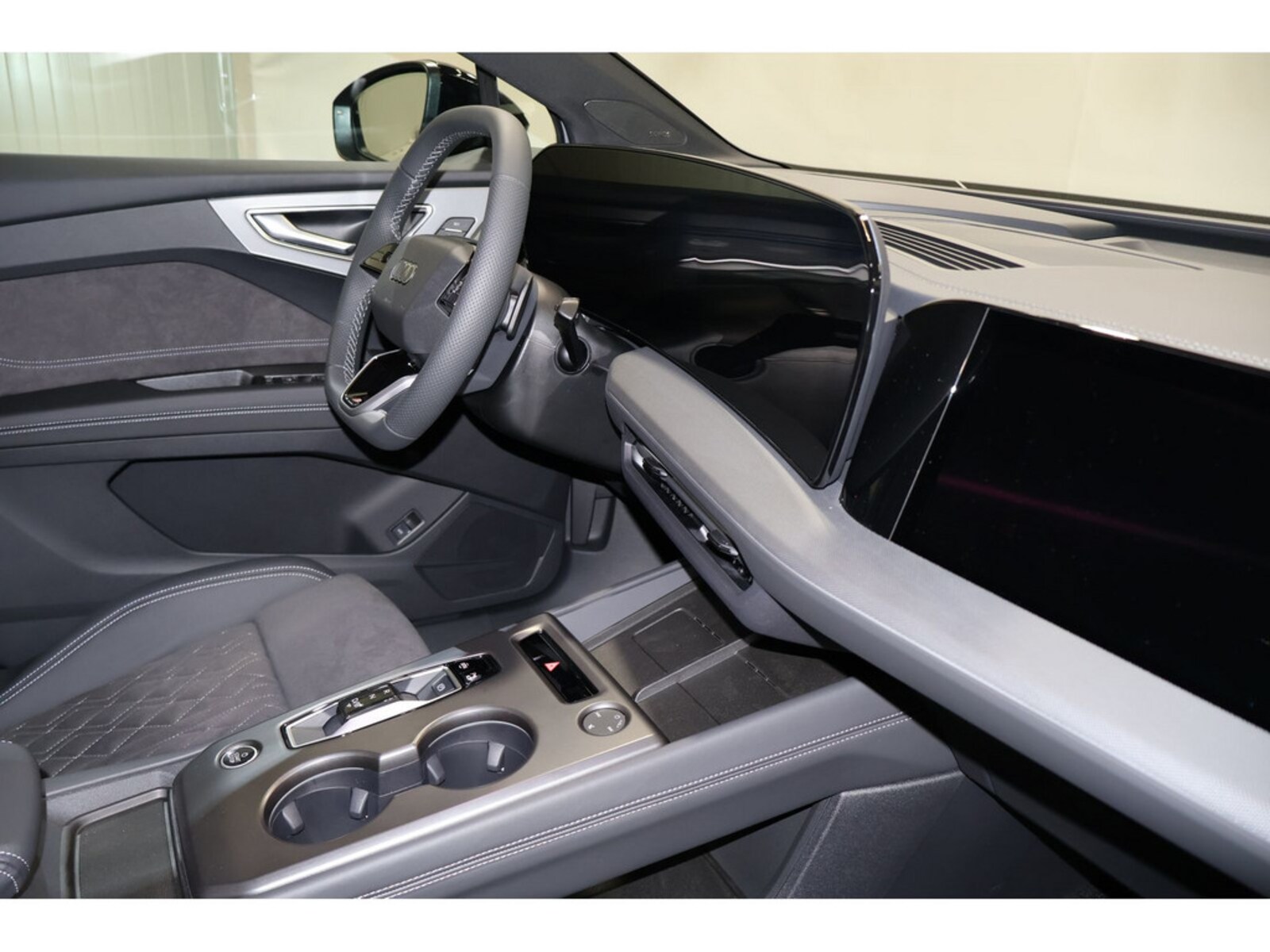 Audi Q4 e-tron – Bild 7