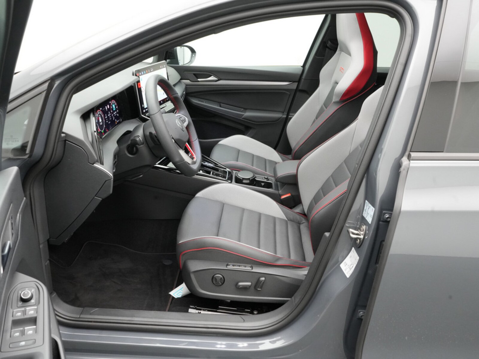 Volkswagen Golf – Bild 18