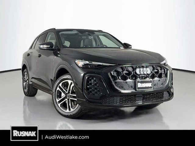 Photo of 2026 Audi Q5