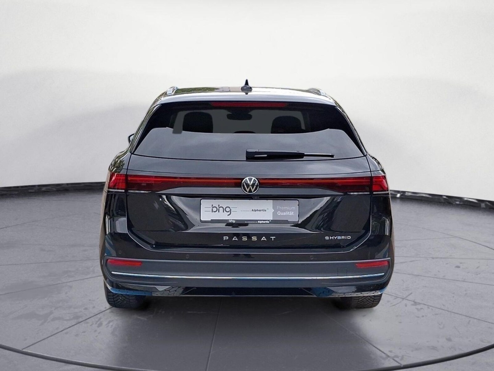 Volkswagen Passat – Bild 5
