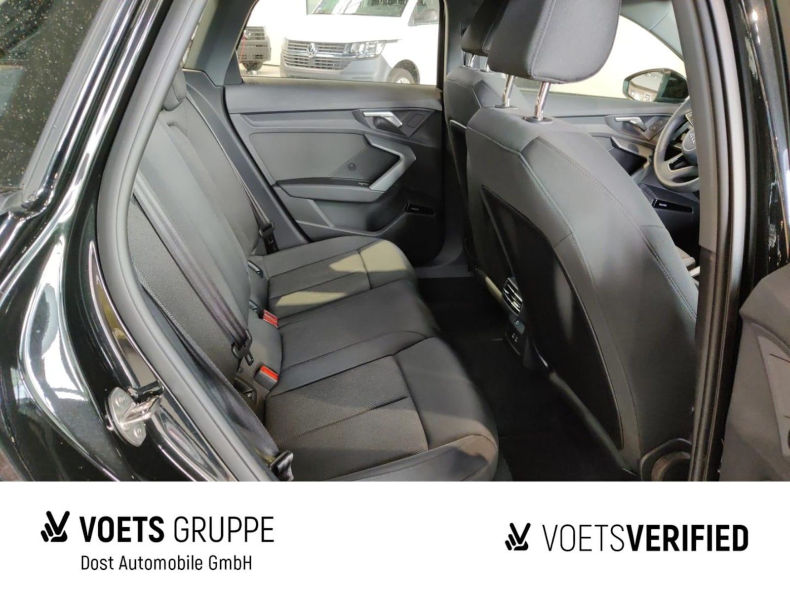 Audi A3 Sportback – Bild 15